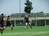 S.K.N.W.K. JO19-1 - M.Z.C. '11   JO19-1 (competitie) 2024-2025 (3e fase) (142/145)
